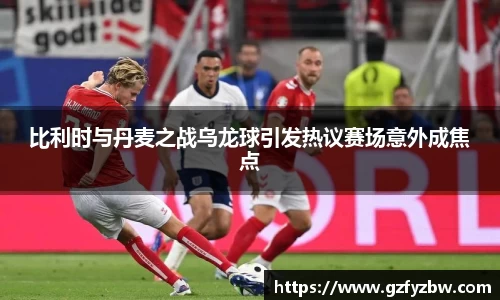 比利时与丹麦之战乌龙球引发热议赛场意外成焦点